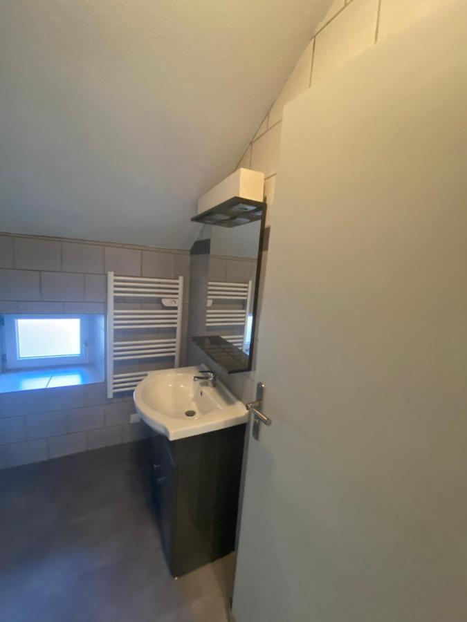 Appartement N4 Yssingeaux Exterior photo