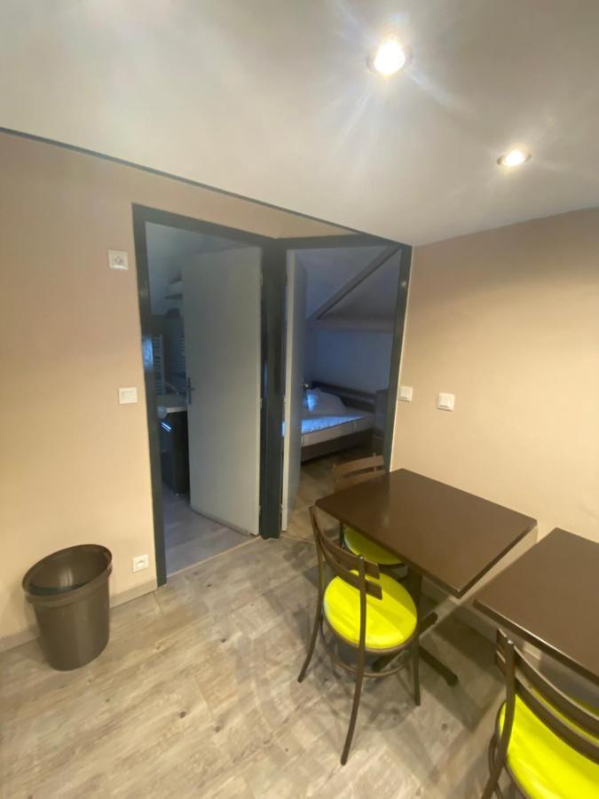 Appartement N4 Yssingeaux Exterior photo